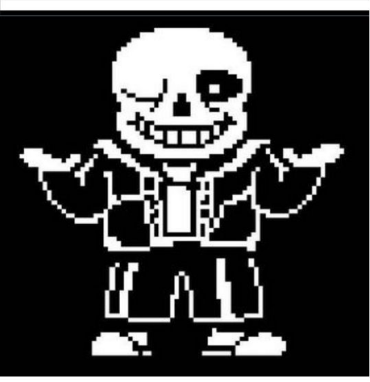 Sans Fight
